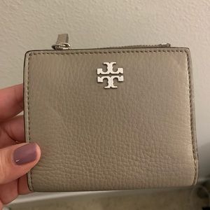 Tory Burch Wallet
